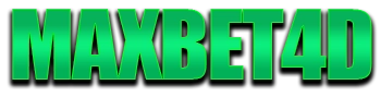 Logo Maxbet4D